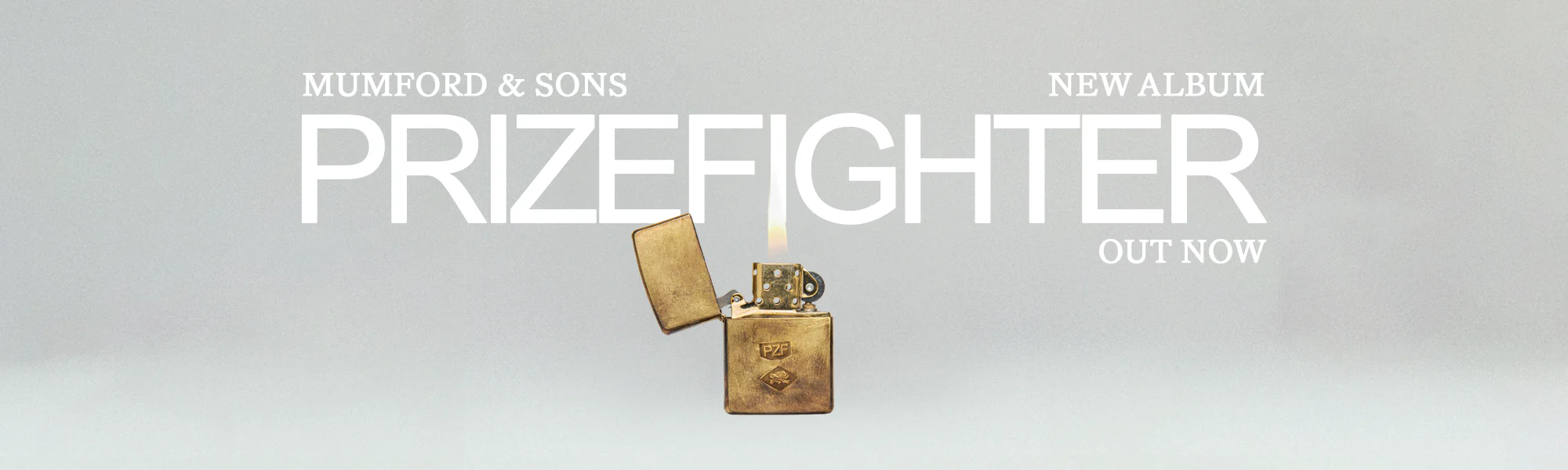 The Official Mumford & Sons Collection